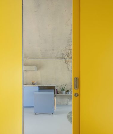 Fertigteilexperiment von Summary in Portugal