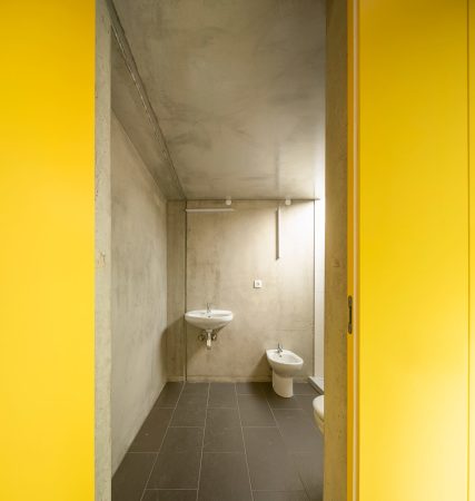 Fertigteilexperiment von Summary in Portugal