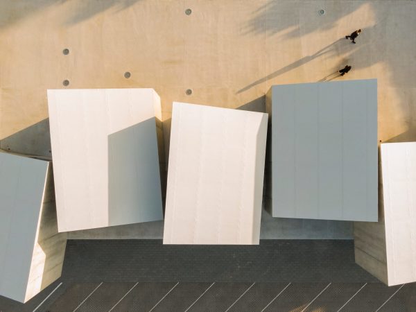 Fertigteilexperiment von Summary in Portugal