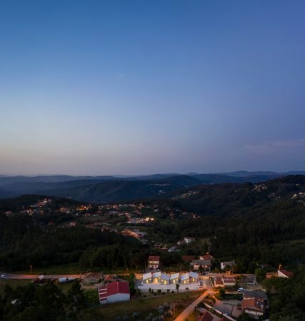 Fertigteilexperiment von Summary in Portugal