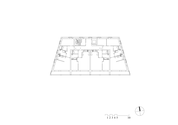 Grundriss OG