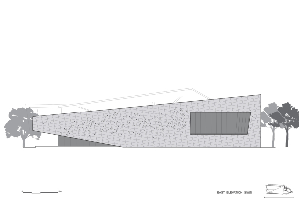Mixed-Use-Gebude in Chongqing von aoe architects