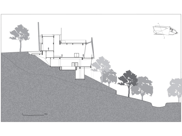 Mixed-Use-Gebude in Chongqing von aoe architects