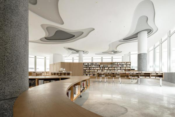 Umbau in Chengdu von A9 Architects