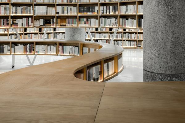 Umbau in Chengdu von A9 Architects