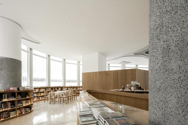 Umbau in Chengdu von A9 Architects