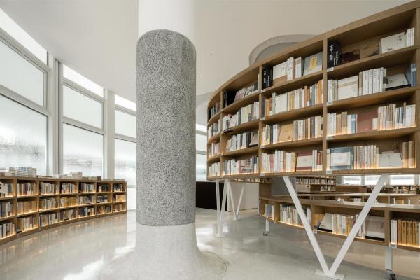 Umbau in Chengdu von A9 Architects