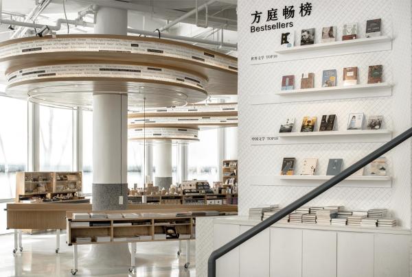 Umbau in Chengdu von A9 Architects