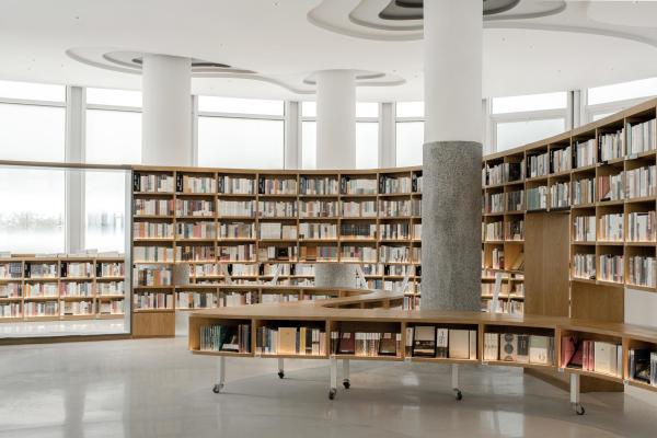 Umbau in Chengdu von A9 Architects