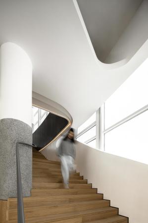 Umbau in Chengdu von A9 Architects