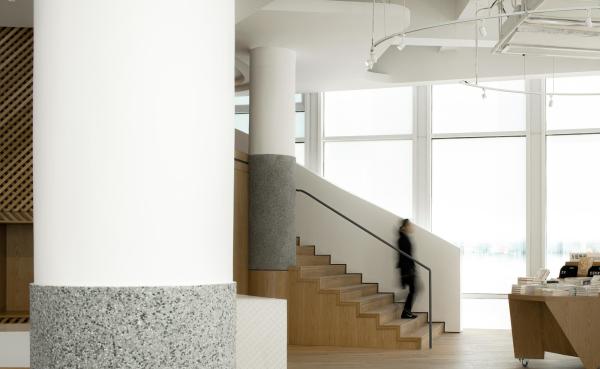 Umbau in Chengdu von A9 Architects