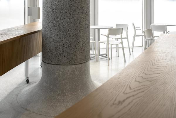 Umbau in Chengdu von A9 Architects