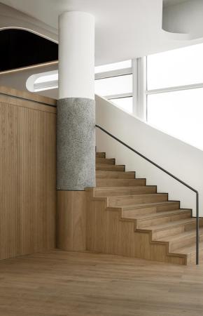 Umbau in Chengdu von A9 Architects