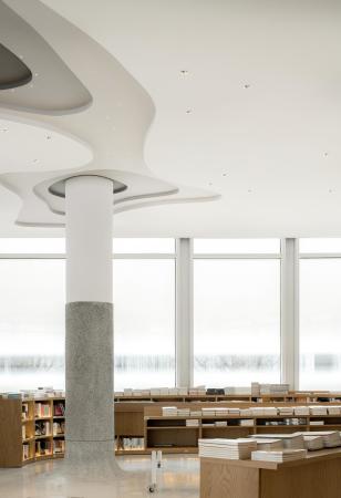 Umbau in Chengdu von A9 Architects