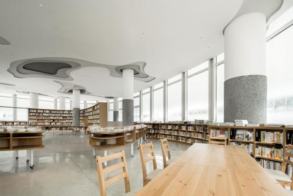 Umbau in Chengdu von A9 Architects