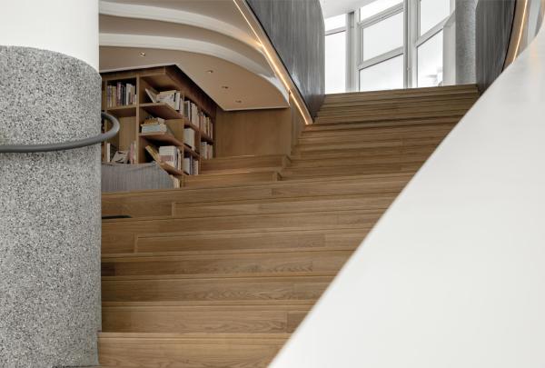 Umbau in Chengdu von A9 Architects