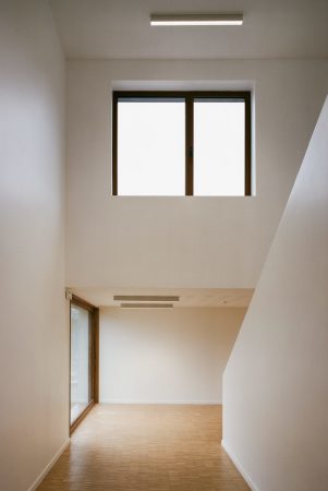 Schulerweiterung in Lugrin von Ateliers O-S Architectes