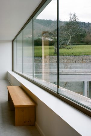 Schulerweiterung in Lugrin von Ateliers O-S Architectes