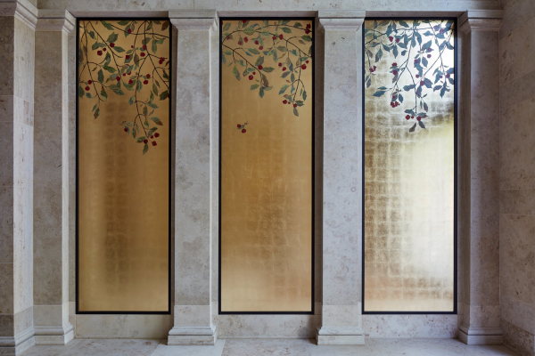 Gesch�ftshaus von Tobias N�fer in Berlin