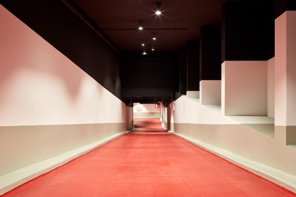 Geschftshaus von Tobias Nfer in Berlin