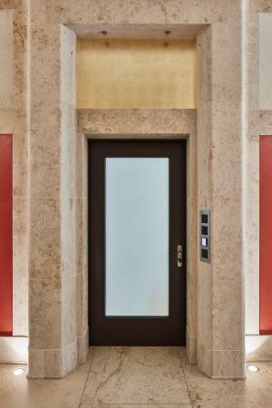 Geschftshaus von Tobias Nfer in Berlin