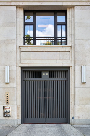 Gesch�ftshaus von Tobias N�fer in Berlin