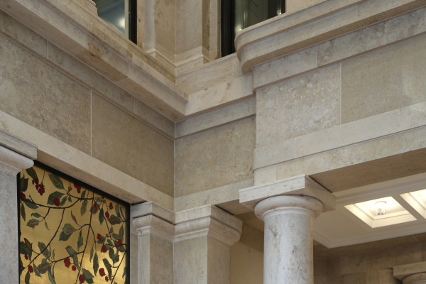 Gesch�ftshaus von Tobias N�fer in Berlin