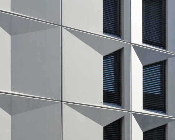 Hotel von localarchitecture in Lausanne