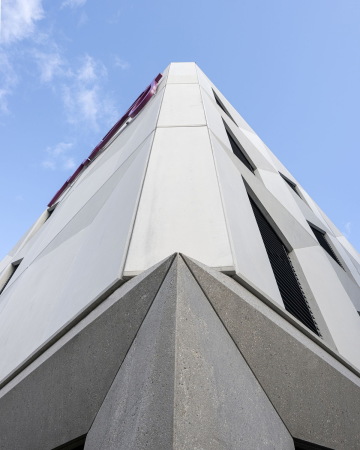 Hotel von localarchitecture in Lausanne