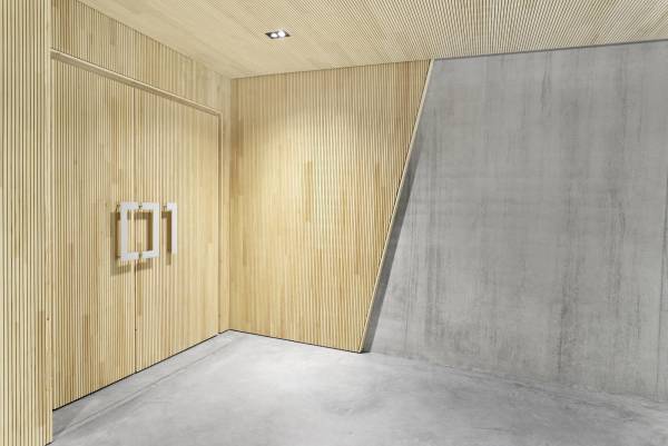 Kinoensemble in Riom von Tracks