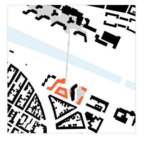 2. Rang: Weltner Louvieaux Architekten, Pro Concept Holding