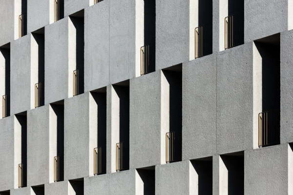 Ap�par�te�ment�haus von Pedra L�quida