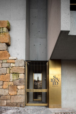 Ap�par�te�ment�haus von Pedra L�quida