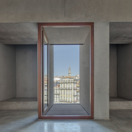 Ap�par�te�ment�haus von Pedra L�quida