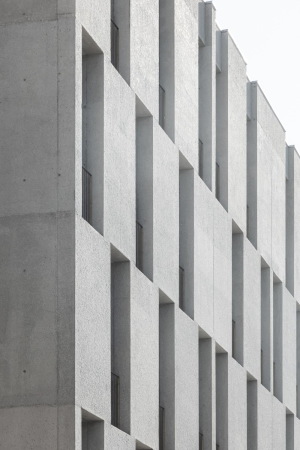 Ap�par�te�ment�haus von Pedra L�quida