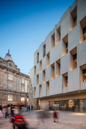 Ap�par�te�ment�haus von Pedra L�quida