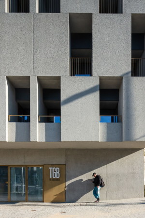 Ap�par�te�ment�haus von Pedra L�quida