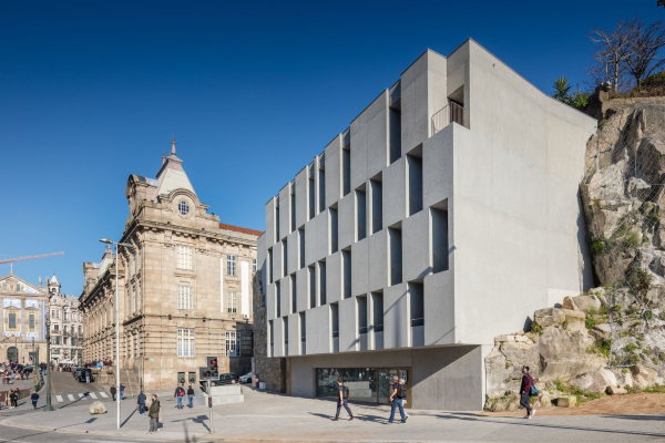 Ap�par�te�ment�haus von Pedra L�quida