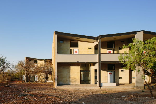 Jugendherberge von Local Studio in Sdafrika
