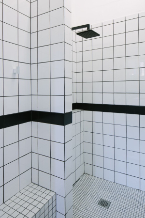 Jugendherberge von Local Studio in Sdafrika