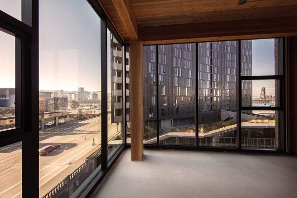 Geschftshaus in Portland von Skylab Architecture