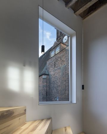 Neuer Ortskern Dommitzsch von Schoener und Panzer