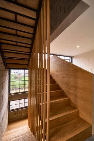 Einfamilienhaus in Morelia von Sin Ttulo Arquitectura