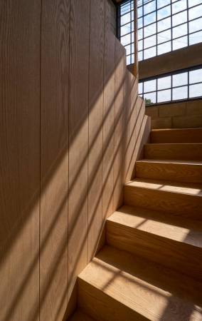 Einfamilienhaus in Morelia von Sin Ttulo Arquitectura