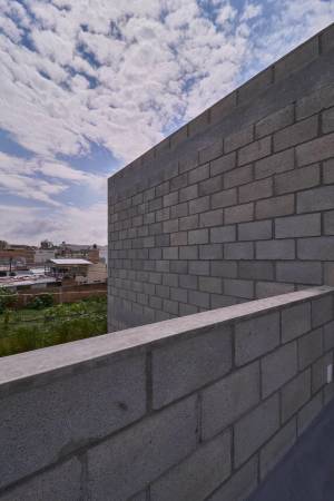 Einfamilienhaus in Morelia von Sin Ttulo Arquitectura