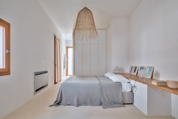 Wohnhaus in Apulien von DOS architects