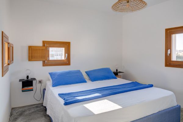 Wohnhaus in Apulien von DOS architects