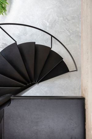 Ateliergebude in Sterrebeek von Bruno Stevens und LAVA