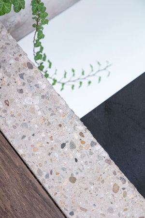 Ateliergebude in Sterrebeek von Bruno Stevens und LAVA