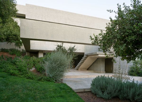 Wohnhaus von Sahel Al Hiyari Architects in Amman